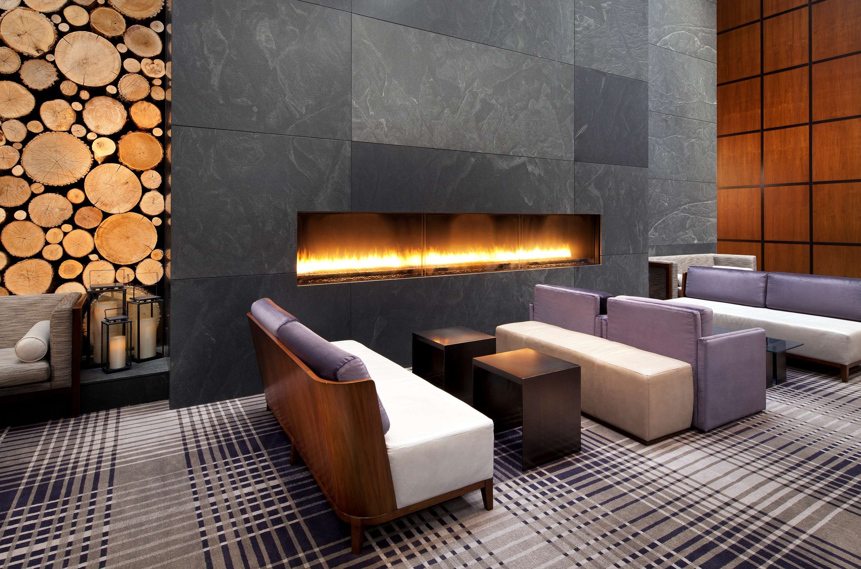 Area lounge