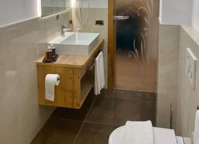 Bagno Foto