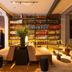 Area lounge