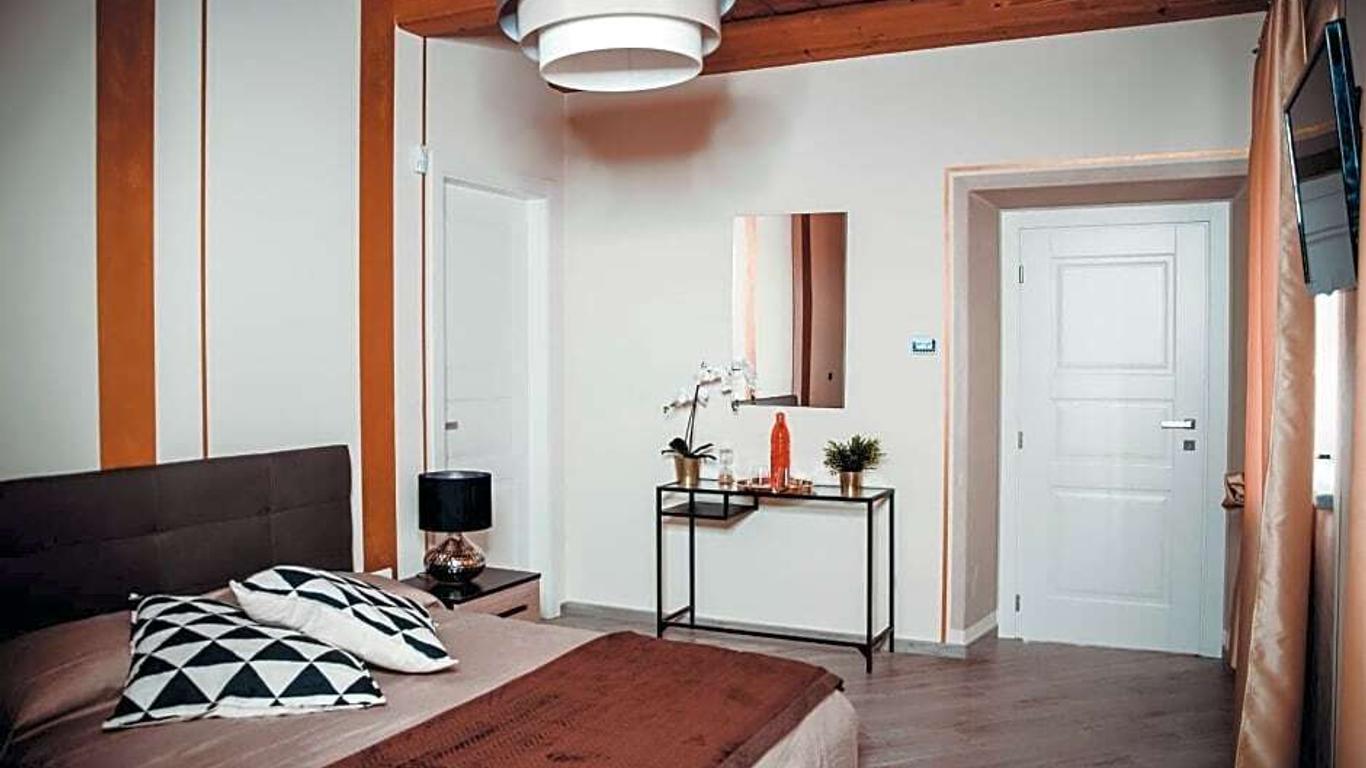 Amaranto Bed & Breakfast