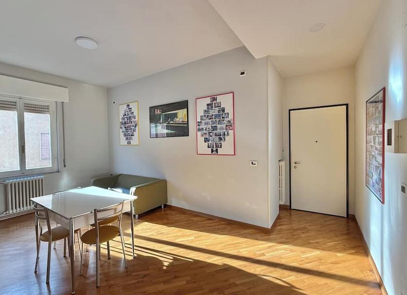 Sala pranzo Foto