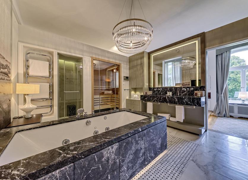 Bagno Foto