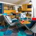 Area lounge