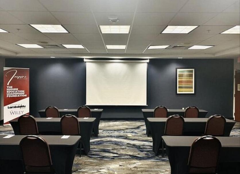 Sala conferenze Foto