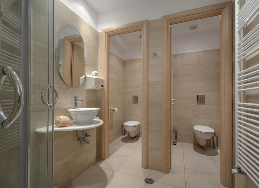 Bagno Foto