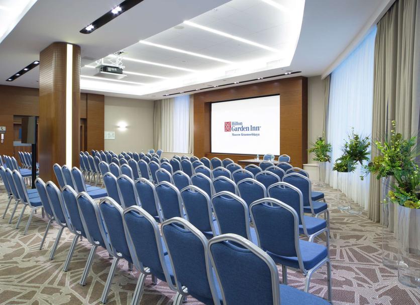 Sala conferenze Foto