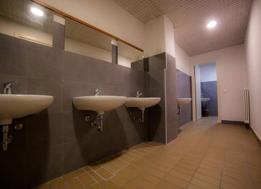 Bagno Foto