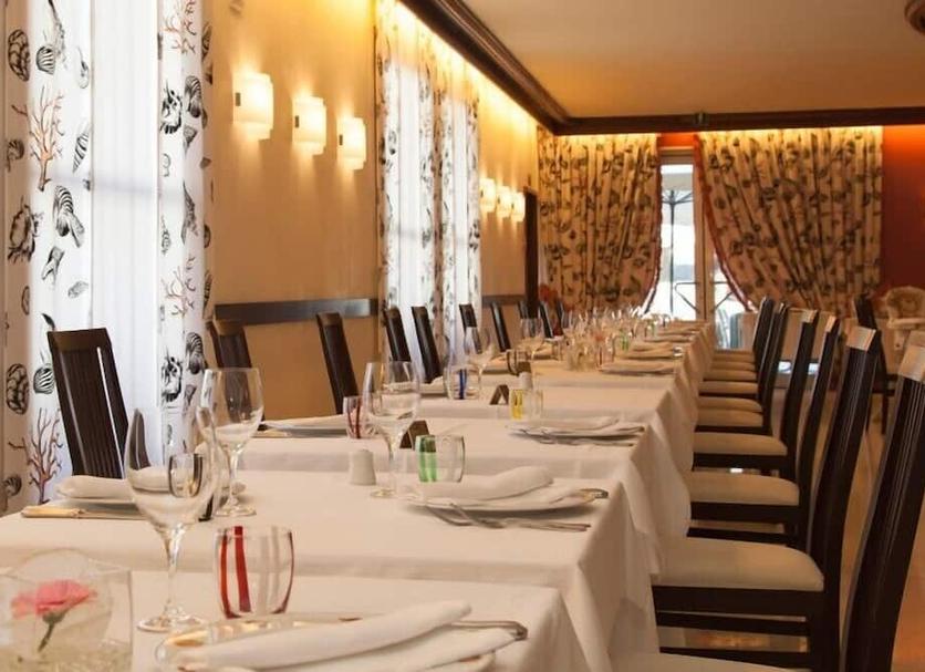 Ristorante Foto