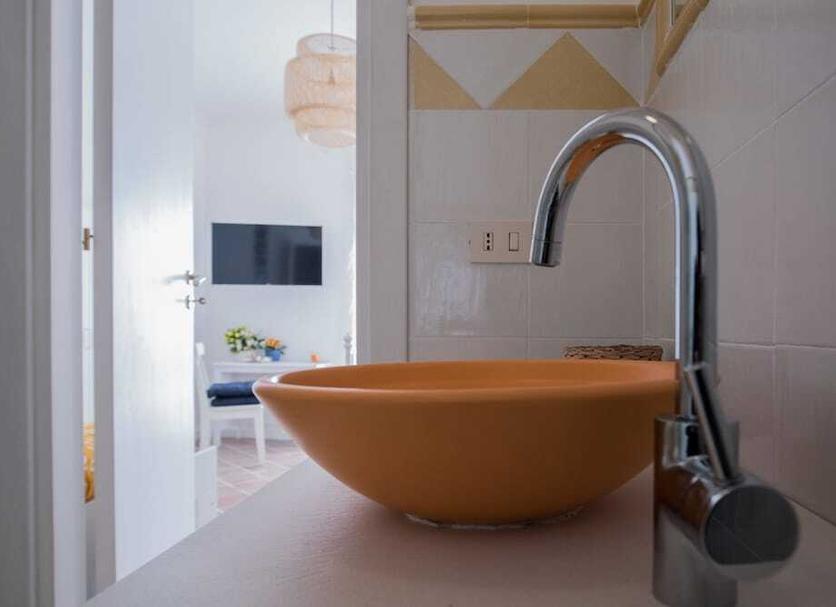 Bagno Foto