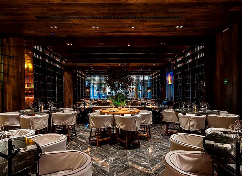 Ristorante Foto