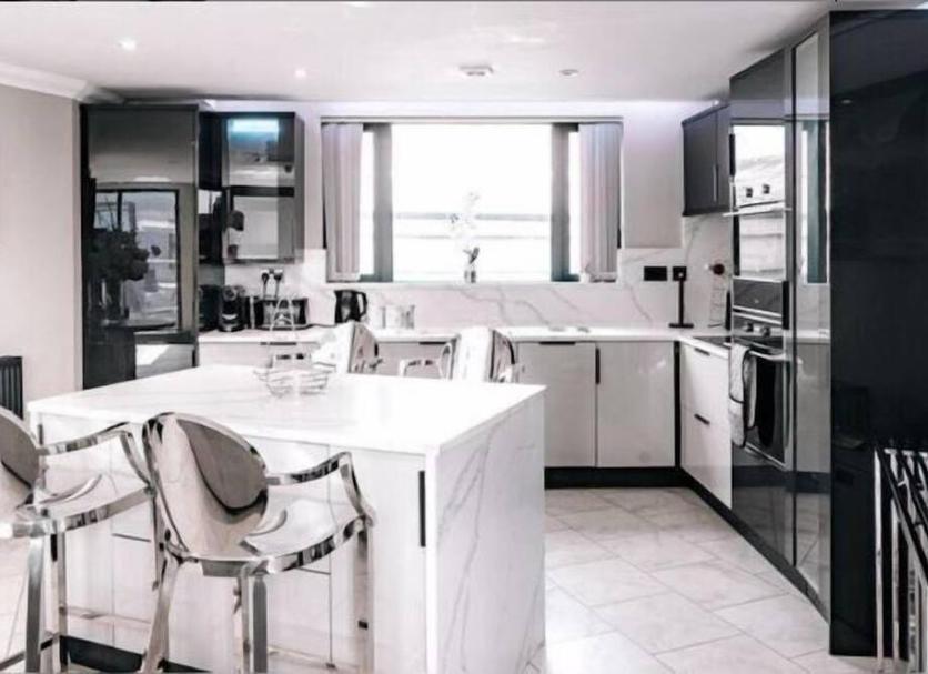 Cucina Foto
