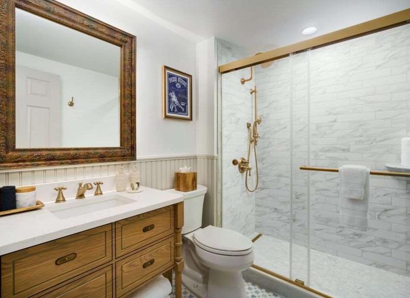 Bagno Foto