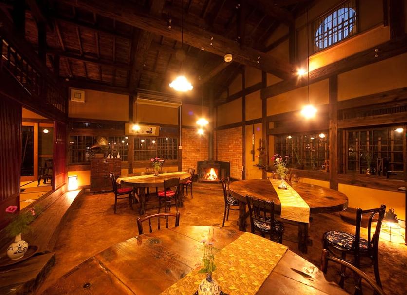 Ristorante Foto
