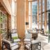 Area lounge