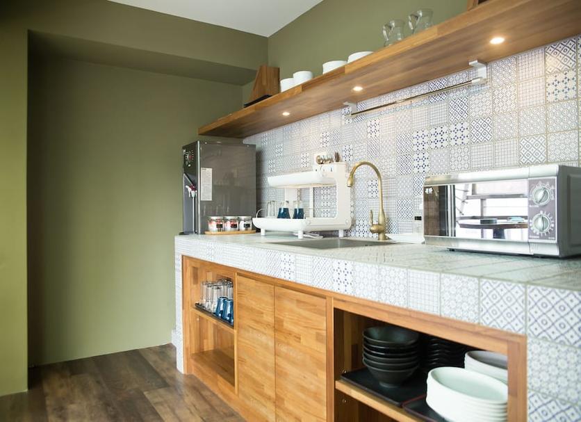 Cucina Foto