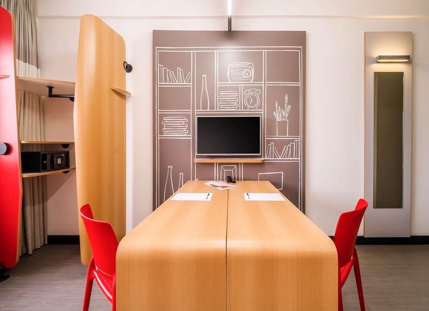 Sala pranzo Foto