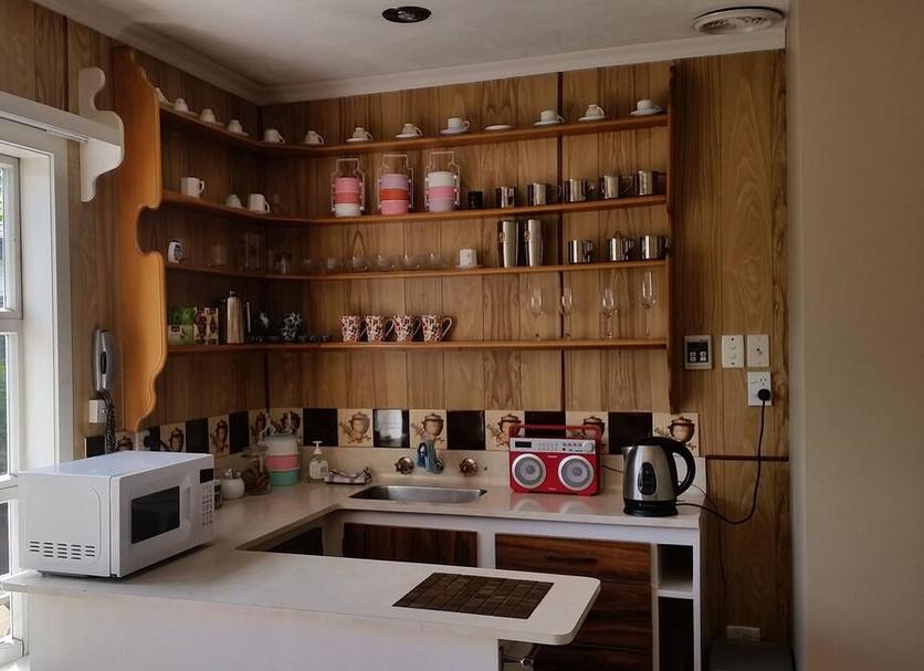 Cucina Foto