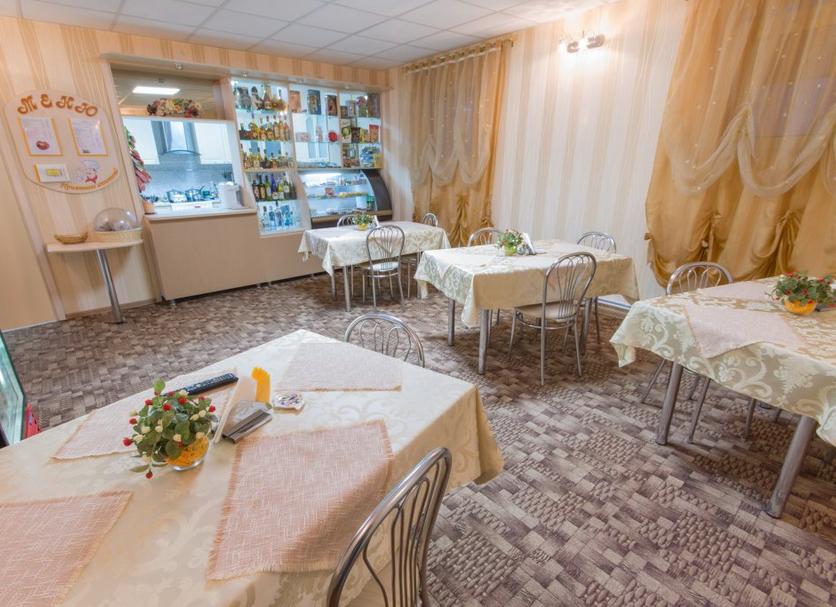 Ristorante Foto