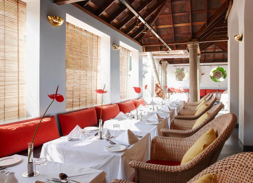 Ristorante Foto