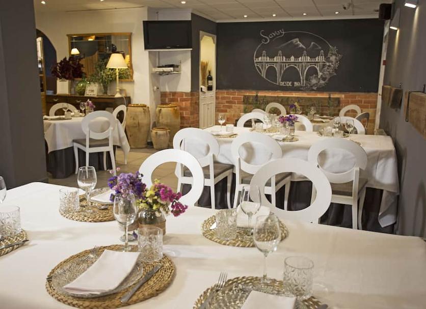 Ristorante Foto