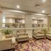 Area lounge