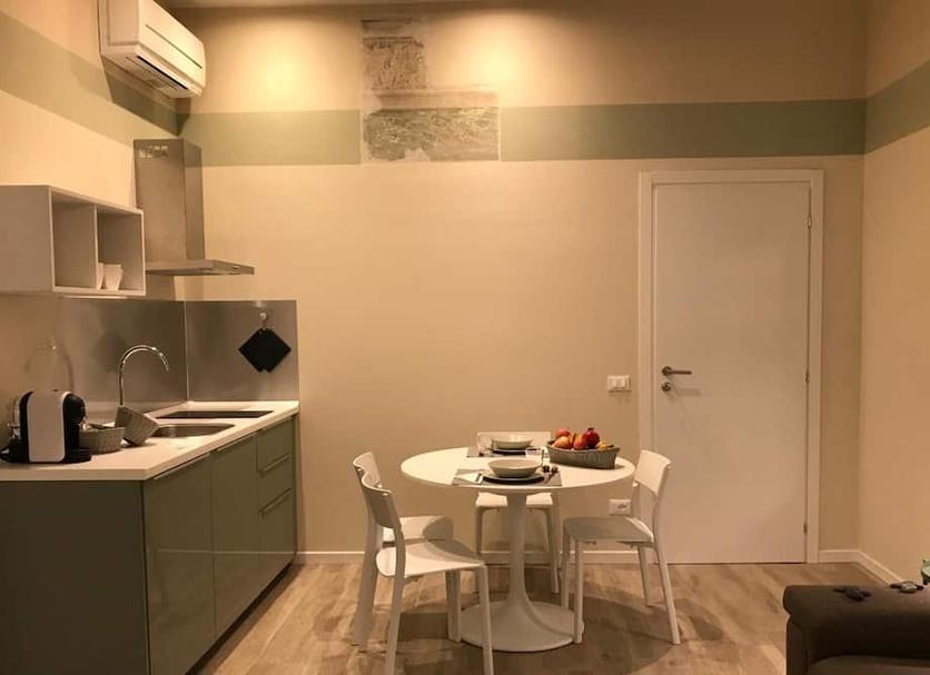 Cucina Foto
