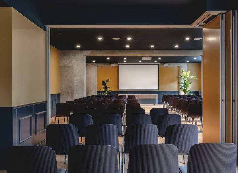 Sala conferenze Foto