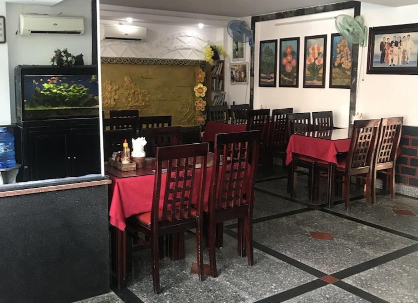 Ristorante Foto