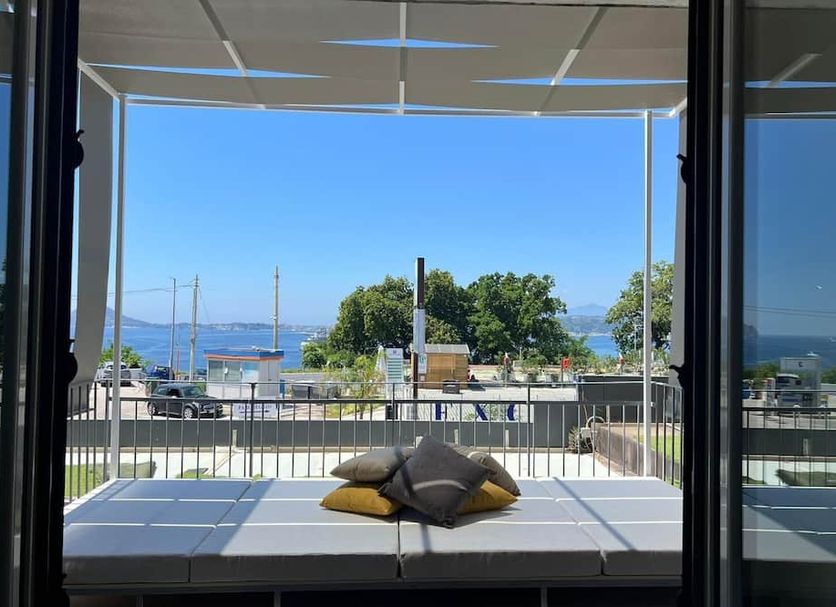 Balcone Foto
