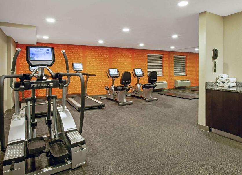 Palestra Foto