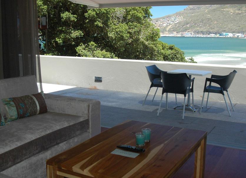 Balcone Foto