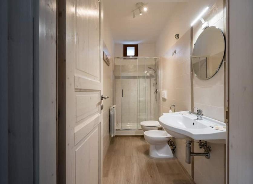 Bagno Foto