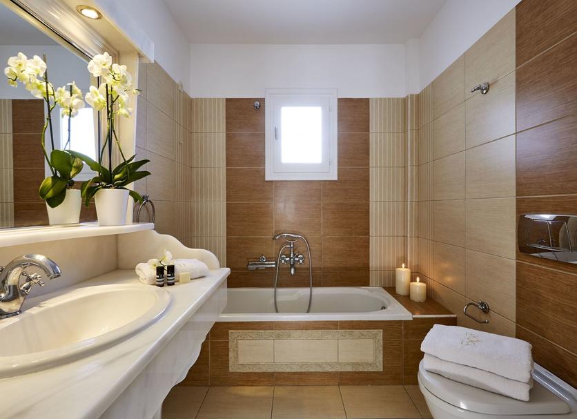 Bagno Foto