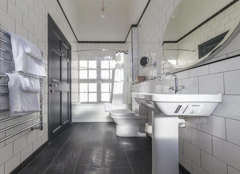 Bagno Foto