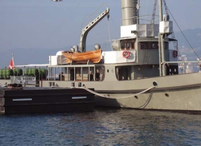Attrazioni Foto