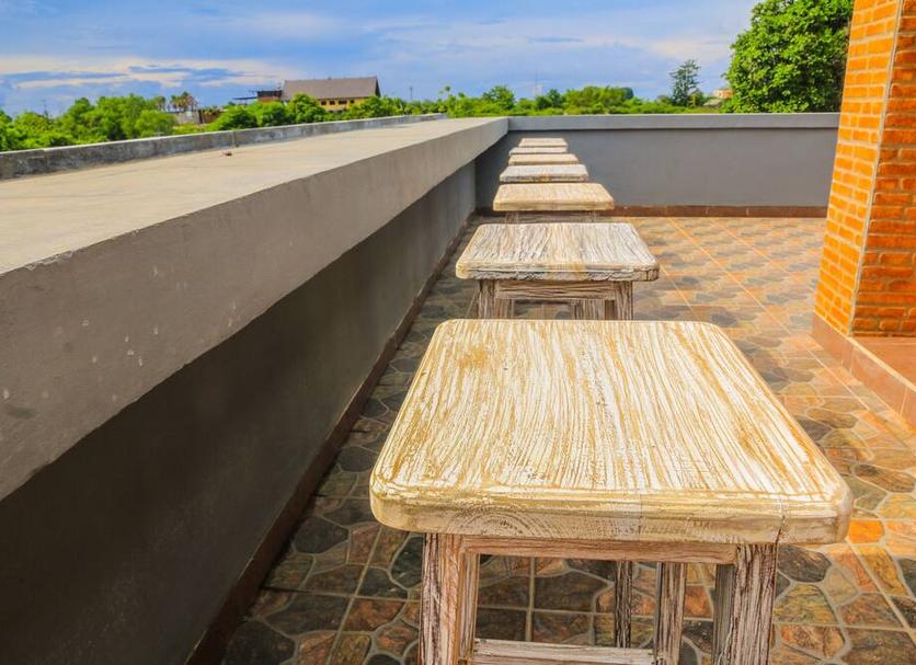Balcone Foto