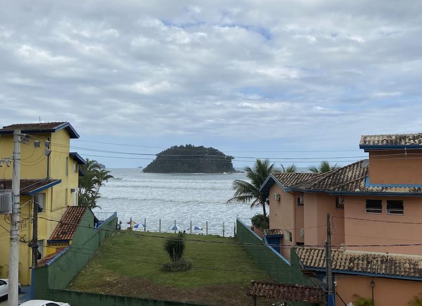 Vista esterna Foto