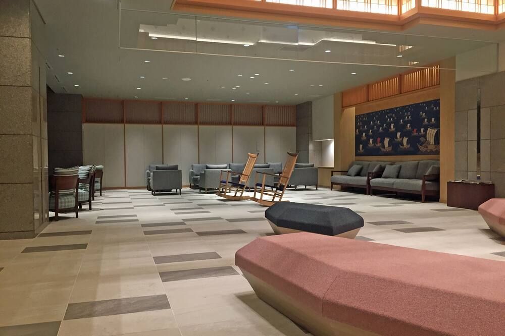 Area lounge