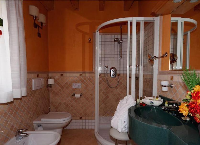 Bagno Foto