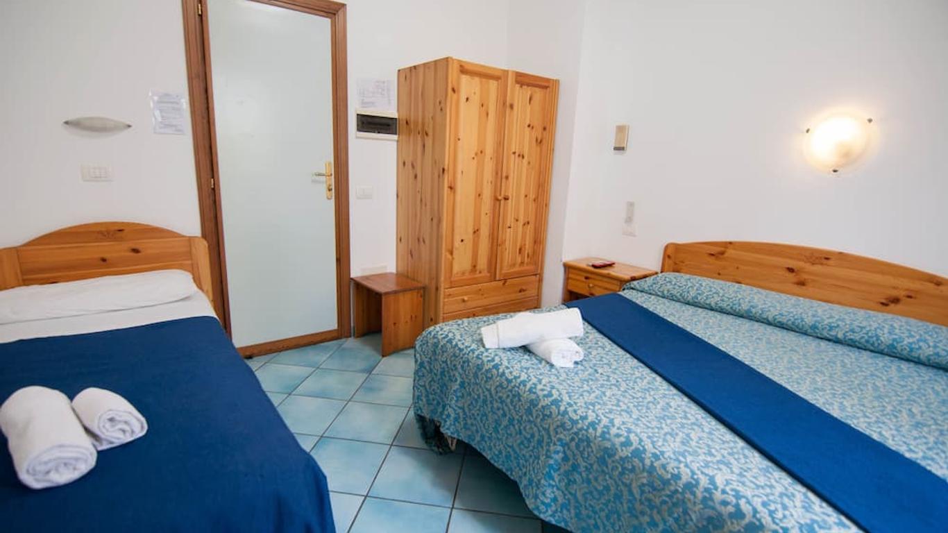 Albergo Macrì