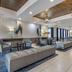 Area lounge