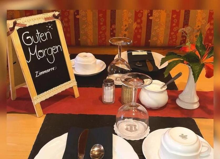 Ristorante Foto