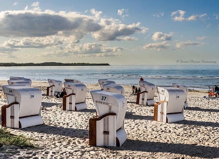 Spiaggia Foto