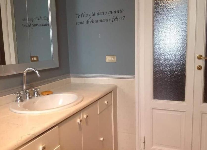 Bagno Foto
