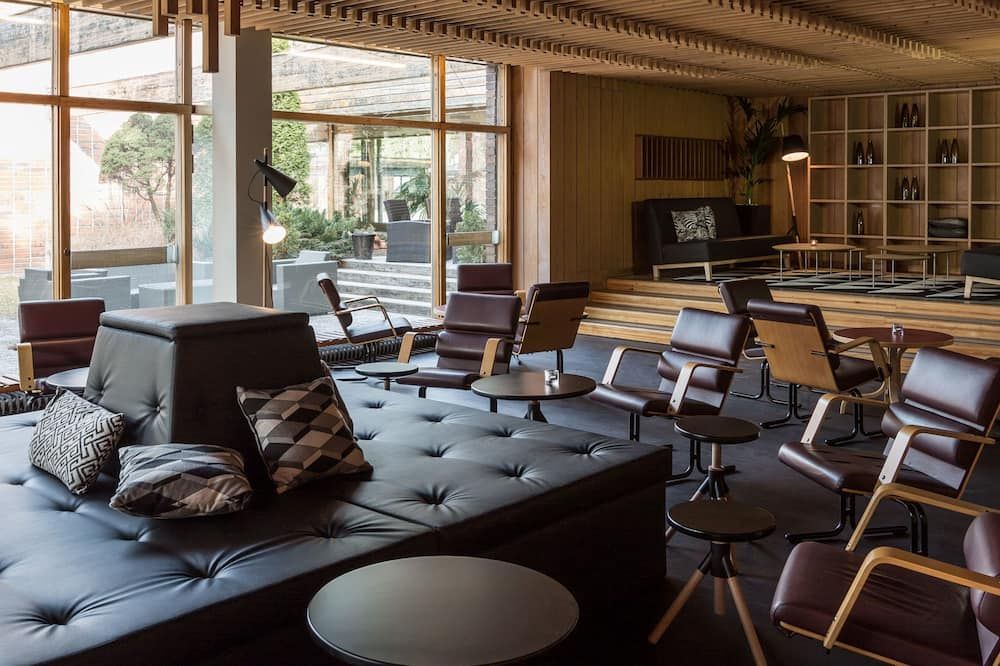 Area lounge