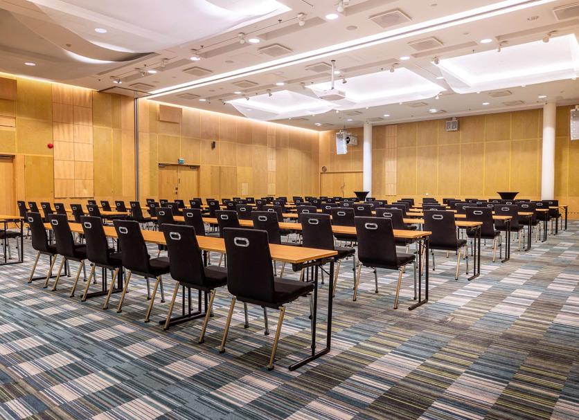 Sala conferenze Foto