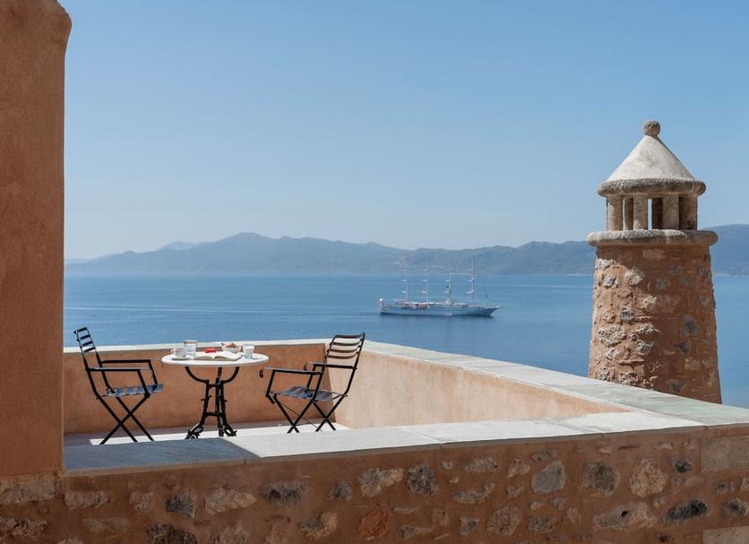Balcone Foto