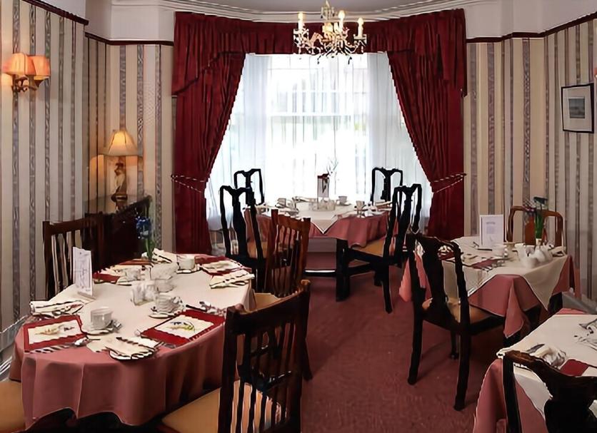 Ristorante Foto