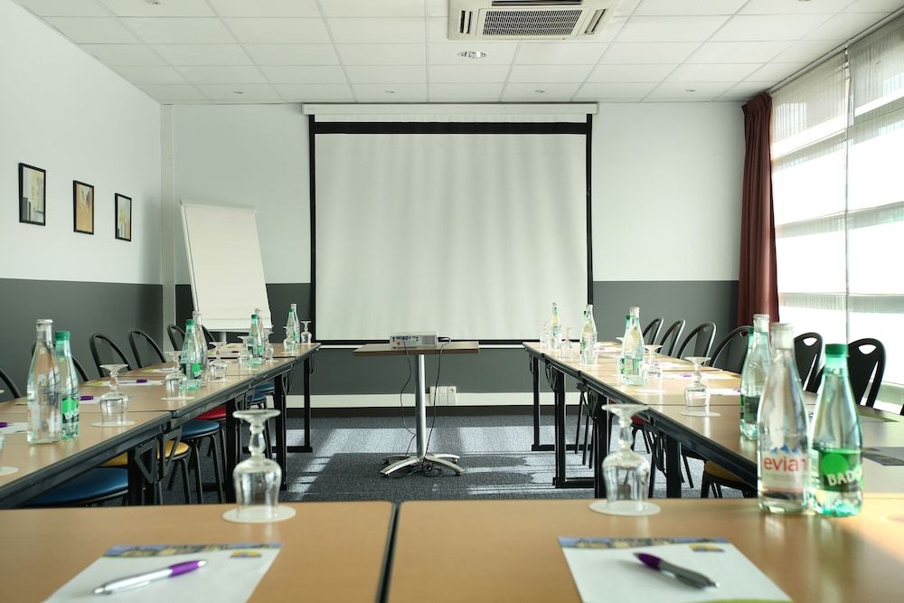 Sala conferenze
