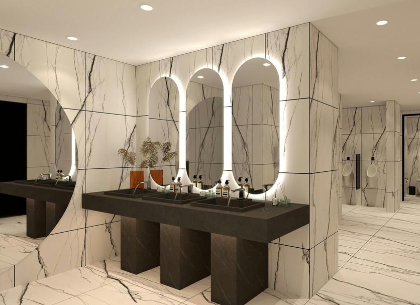 Bagno Foto